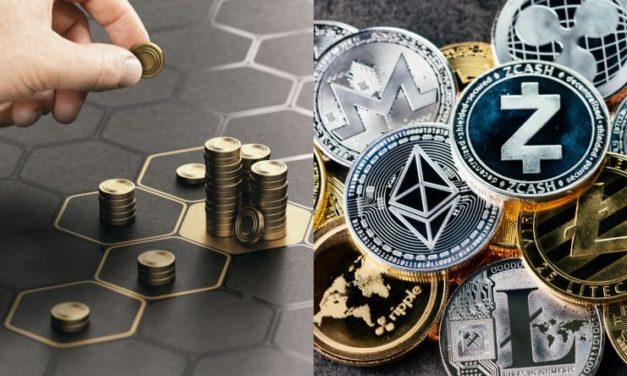 4 nové kryptomenové projekty s vysokým skóre dôveryhodnosti. Má význam do nich investovať?