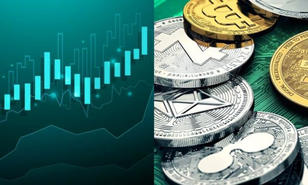 Tieto dve kryptomeny by ste mali sledovať, informuje spoločnosť Santiment. Máte ich v portfóliu?