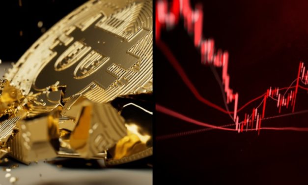 Dominový efekt nekončí. Čaká nás krach najväčšieho kryptomenového fondu?