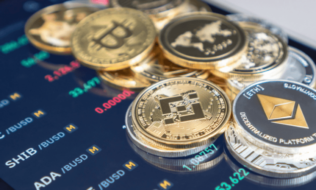 Najlepšie ERC-20 tokeny na zakúpenie