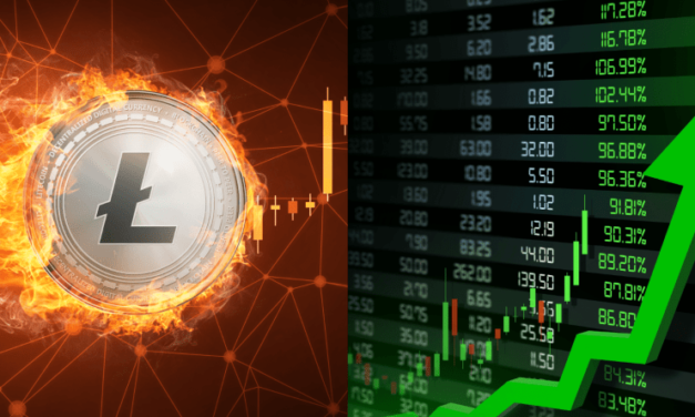 Investori, zbystrite pozornosť: známa kryptomena sa pripravuje na historickú udalosť