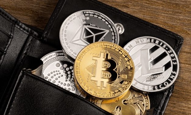 Najlepšie kryptomeny s cenou pod 1 euro