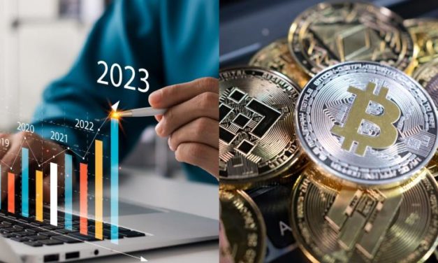 Udalosti, ktoré bude v roku 2023 sledovať najvplyvnejšia osobnosť vo svete kryptomien
