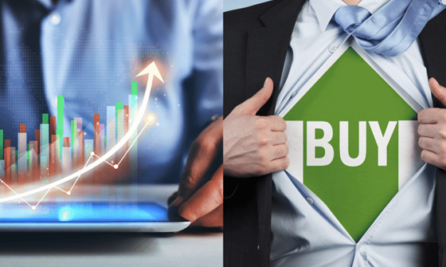 Hľadáme podhodnotené akcie: tento technologický gigant predstavuje jedinečnú investičnú príležitosť