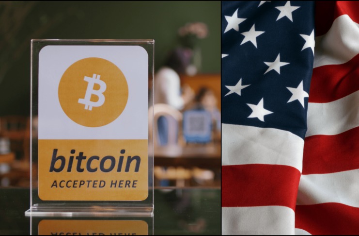 Další veľký krok pre kryptomenový svet – V tomto štáte chcú uznať kryptomeny ako legálne platidlo