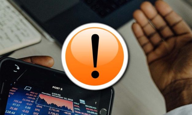 Pozor na túto pascu, do ktorej by ste sa určite nemali chytiť