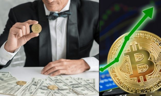 Údaje, ktoré by čakal len málokto – Na kryptomenovom trhu vzniklo 44 000 nových milionárov