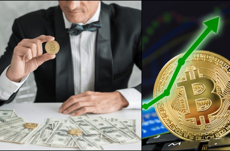 Údaje, ktoré by čakal len málokto – Na kryptomenovom trhu vzniklo 44 000 nových milionárov