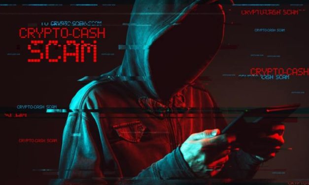 Pozor, toto sú najhoršie kryptomenové podvody. Ako sa nenechať okradnúť