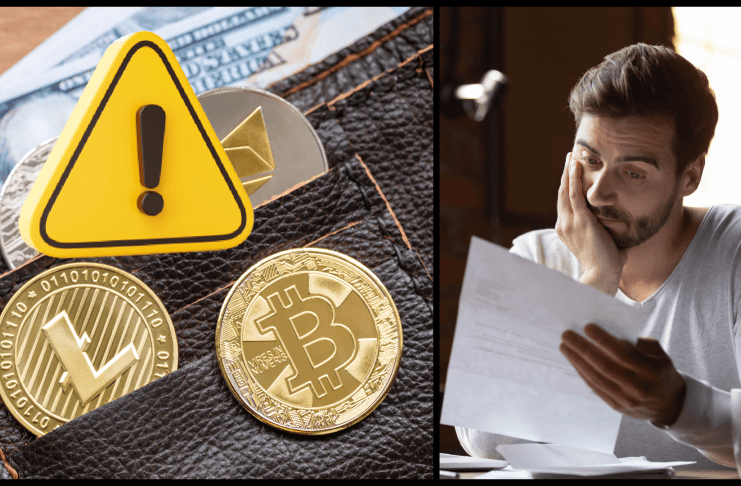 Pozor na svoje úspory, druhá najznámejšia kryptomenová burza sa topí vo veľkým problémoch