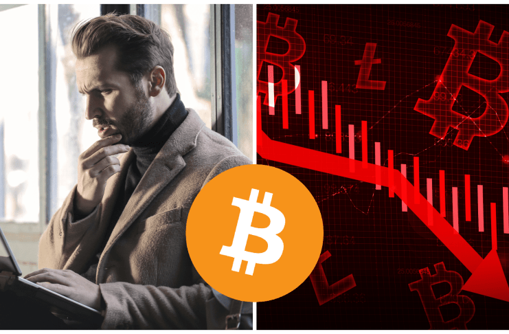 3 dôvody, prečo Bitcoin nemôže padnúť na 0 dolárov
