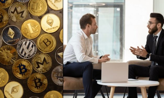 Prečo vám finanční poradcovia nenúkajú kryptomeny napriek extrémnemu záujmu?