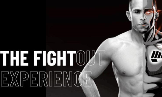 Projekt Fight Out bude mať ambasádorsky program, do ktorého sa zapoja fitness influenceri a profesionálni športovci