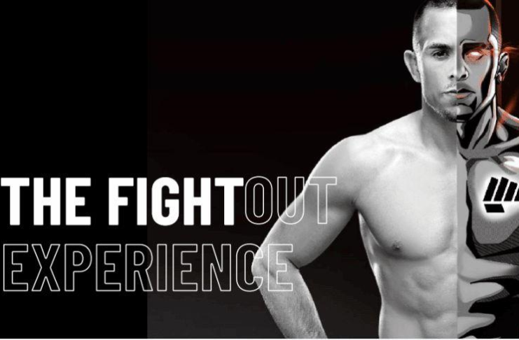 Projekt Fight Out bude mať ambasádorsky program, do ktorého sa zapoja fitness influenceri a profesionálni športovci