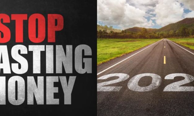 Toto všetko vám kradne peniaze. 4 veci, ktoré by ste mali prestať kupovať v roku 2023