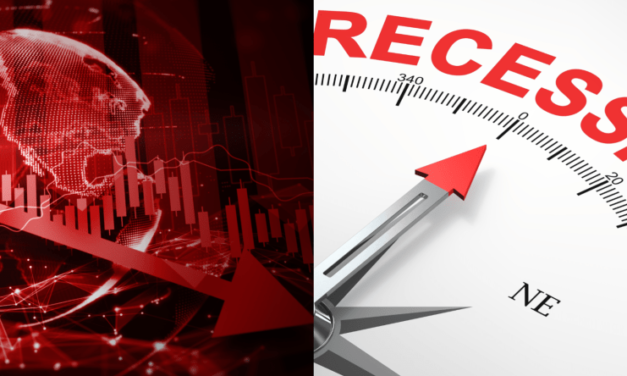 Pripravte sa na neistotu na trhoch a recesiu, varuje uznávaný ekonóm