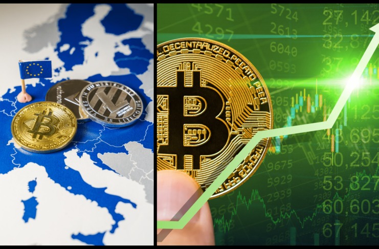 Regulácie kryptomien aj začiatok rastu – Rok 2023 bude kľúčový