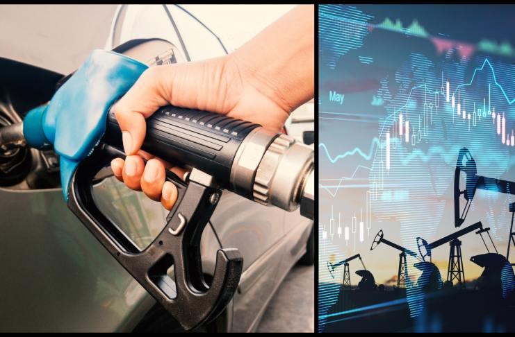 Motoristi, zbystrite pozornosť, tieto ceny benzínu môžete očakávať v roku 2023