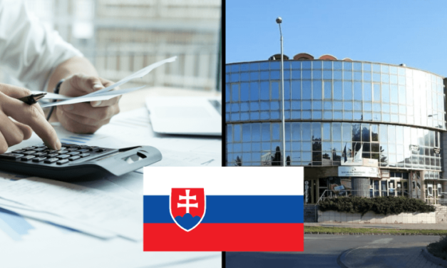 Slováci pozor, o toľkoto sa zvyšujú odvody na rok 2023