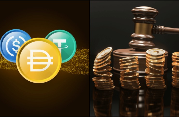 Dajte si pozor, ak držíte stablecoiny. Regulácie sa ich dotknú najviac