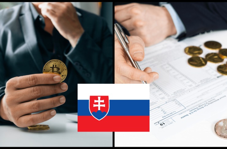 Štáty, kde nemusíte platiť žiadnu daň zo zisku z kryptomien – pôjde Slovensko rovnakou cestou?
