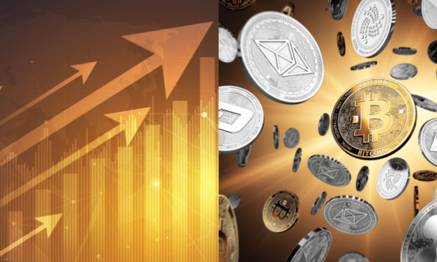 Najviac podhodnotená kryptomena začína napĺňať potenciál: 30 % rast sa nezastavuje