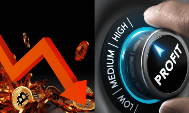 Dobrá správa pre Bitcoin? Pokles na 15-tisíc môže naštartovať rast