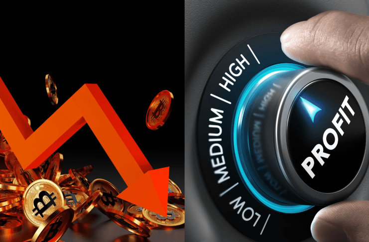 Dobrá správa pre Bitcoin? Pokles na 15-tisíc môže naštartovať rast