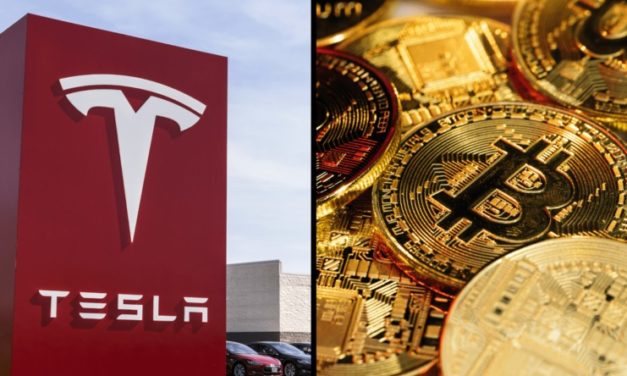 Tesla má po prepade ceny akcií vážne problémy – Bitcoin však aj naďalej drží v rezervách