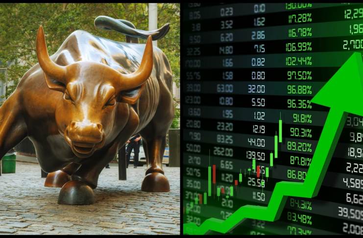 Investujete do akcií? Wall Street očakáva masívny nárast hodnoty známej firmy