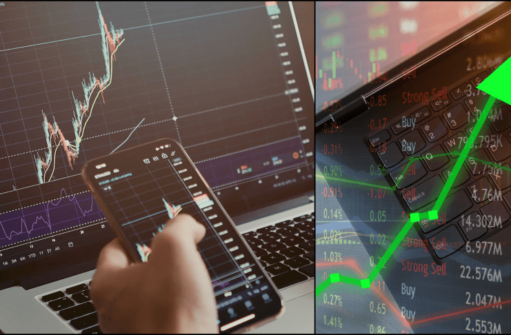 Špičkový stratég predpovedá masívny rast trom kryptomenám