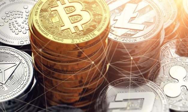 3 najlepšie investície do kryptomien v roku 2023