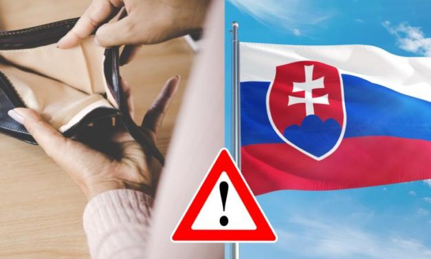 Slováci si v roku 2023 môžu siahnuť ešte hlbšie do peňaženiek. Toto je najhorší scenár krízy, ktorý nás čaká