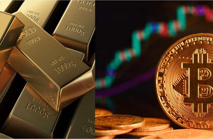 Hlupáci nakupujú zlato, nakúpim ešte viac bitcoinov, informuje miliardár Mark Cuban