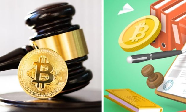 Regulácie kryptomien. Prinesú koniec kryptomien, alebo stabilitu na trh?