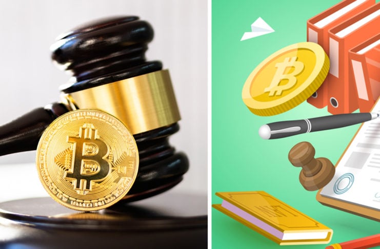 Regulácie kryptomien. Prinesú koniec kryptomien, alebo stabilitu na trh?