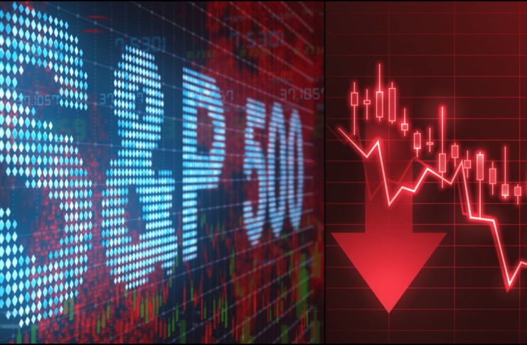 Akcie narazia na vrchol. Čoskoro nás čaká ďalší pokles cien