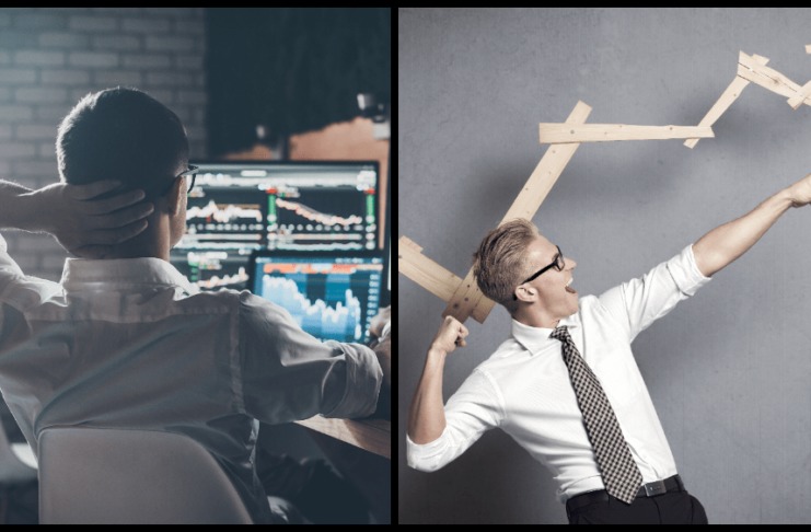 4 zásady, ktoré ti zaručia investičný úspech