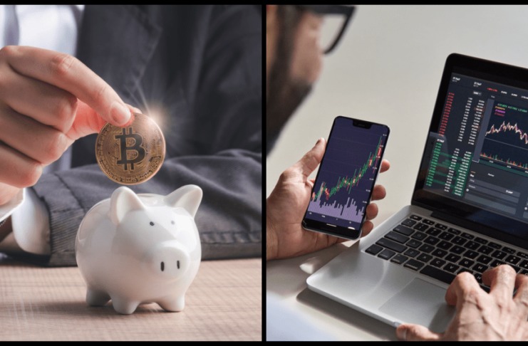 Investuj ako najlepší na svete – Čo vyhľadávajú veľké kryptomenové fondy?