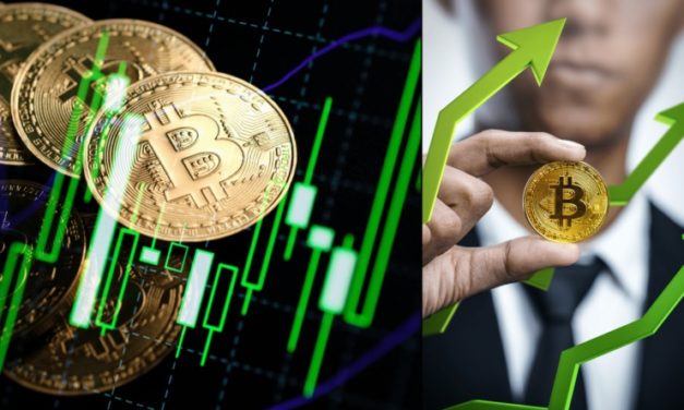 Návod: Ako obchodovať bitcoin, keď začne nový bullrun?