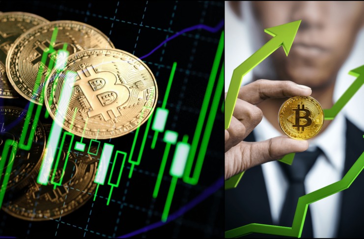 Návod: Ako obchodovať bitcoin, keď začne nový bullrun?