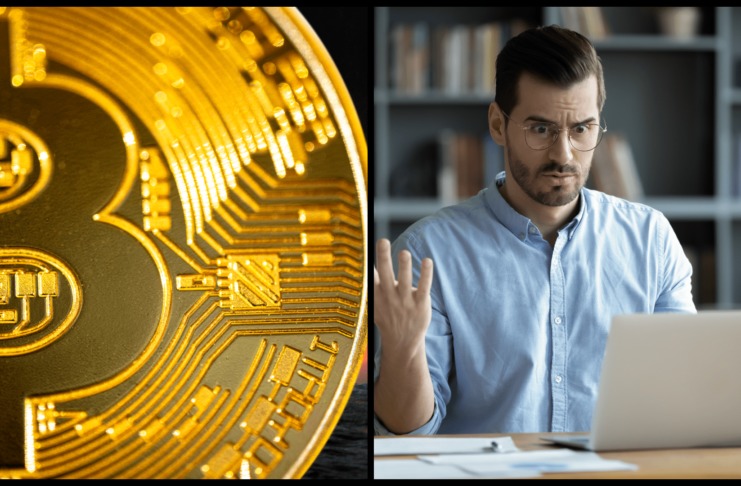 Bitcoin mal byť pôvodne niečo iné, ako je v súčasnosti – Čo sa vlastne stalo?