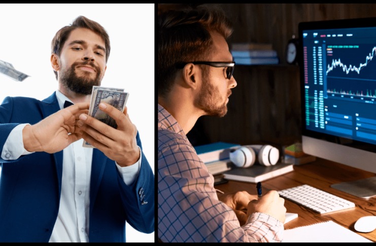 Ako sme zarobili za 2 mesiace 2 000 eur na kryptomenách