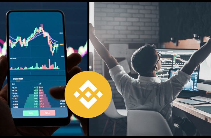 Príbeh o kryptomene: Ako som z nuly správnou stratégiou zarobil 25 000 euro