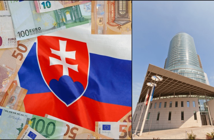 Banky dosahujú rekordné zisky, no úroky budú naďalej rásť