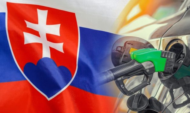 Motoristi, prichádza ďalšia dobrá správa – Ceny benzínu a nafty ďalej klesajú
