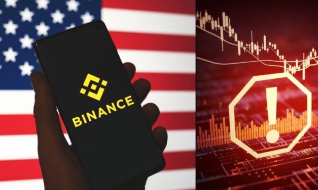 Je Binance bezpečný? Došlo k obrovskému presunu na účet generálneho riaditeľa