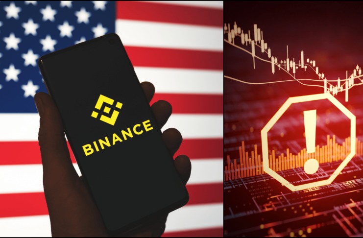 Je Binance bezpečný? Došlo k obrovskému presunu na účet generálneho riaditeľa