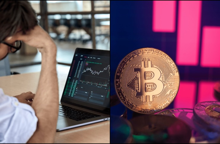 Analytici varujú, že trhy v roku 2023 neprinesú investorom očakávané zisky