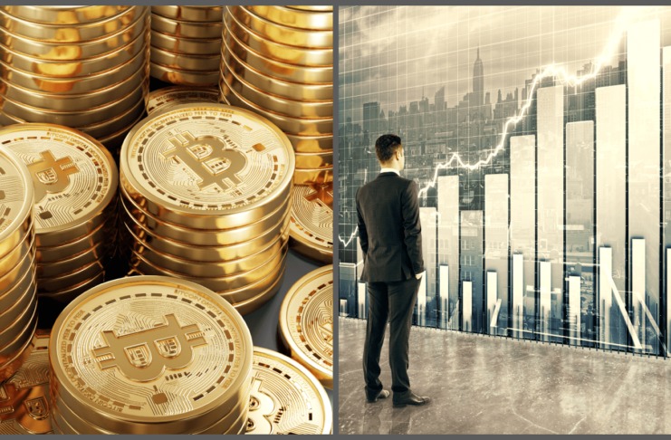 Polovica všetkých bitcoinov sa nepohla viac ako dva roky – Aký to bude mať vplyv na vývoj?